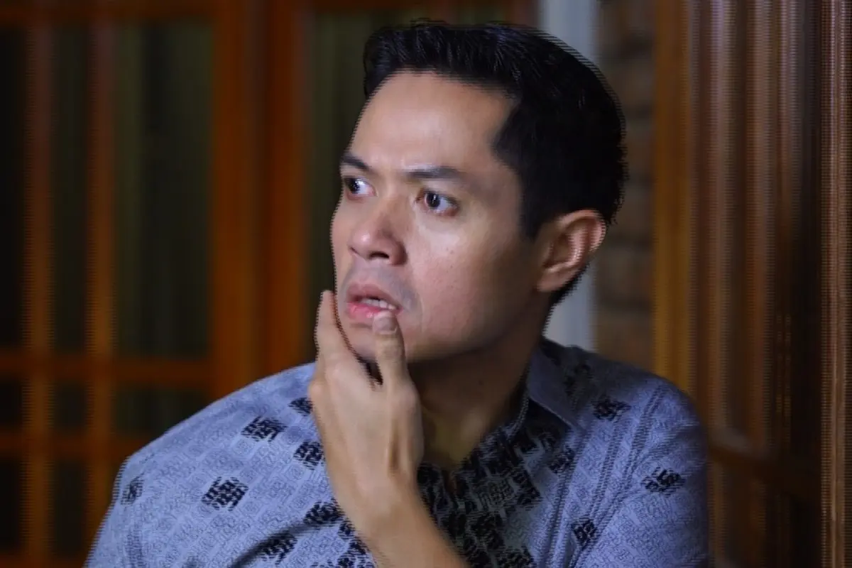 Cinta Kedua