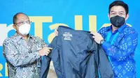 Kemkominfo Gandeng Pemkot Makassar Cetak 10 Ribu Talenta Digital