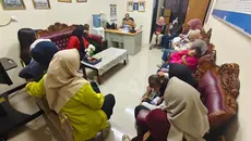 Polemik Paket Seragam SD Depok Rp 950 Ribu, Disdik Buka Suara