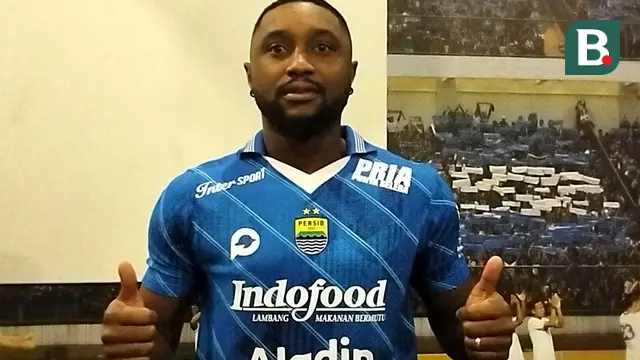 Levy Clement Madinda