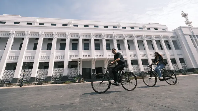 Surabaya Ungguli Thailand-Vietnam: Wisata Musim Panas Termurah Asia!