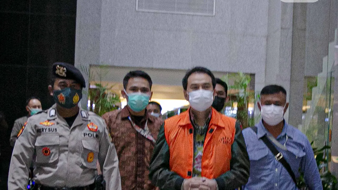 Azis Syamsuddin