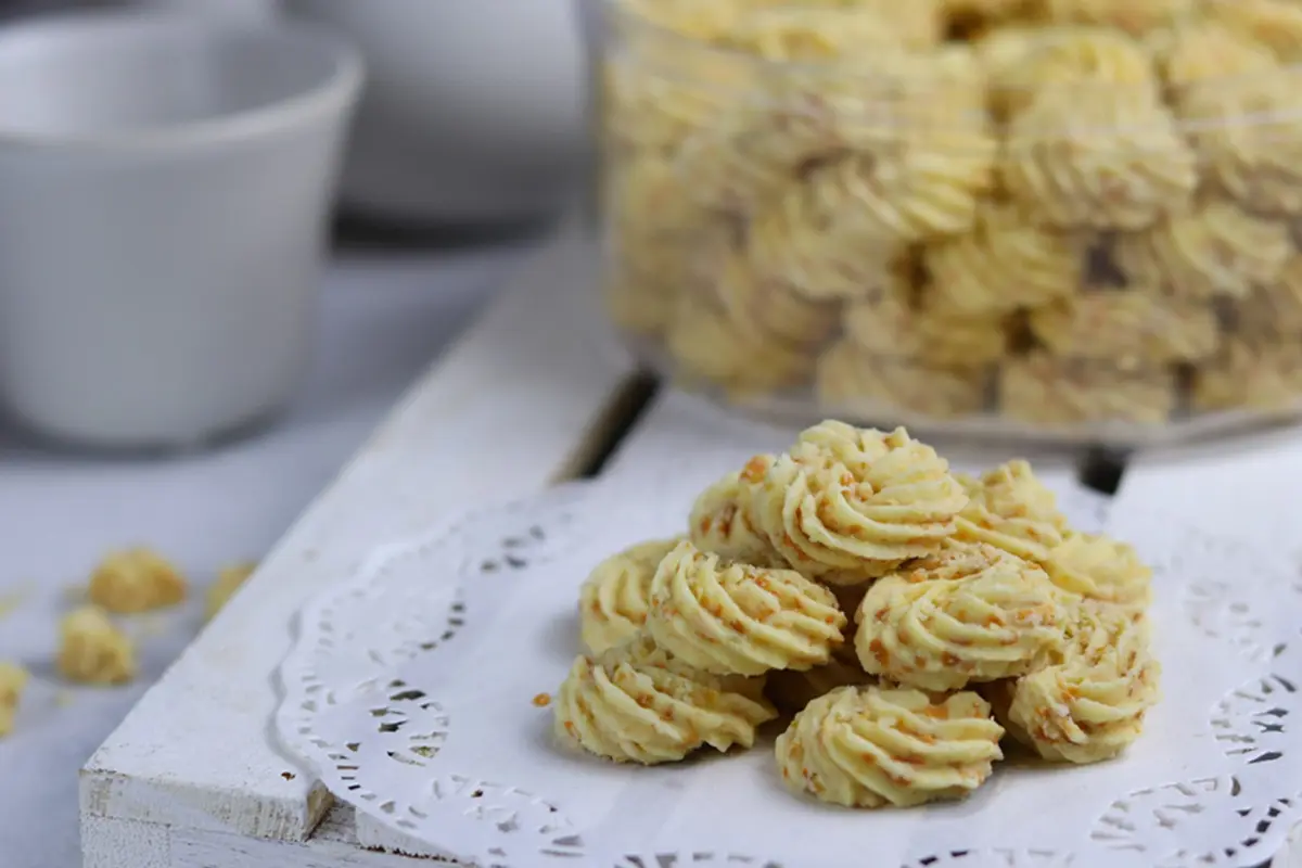 kukis sagu keju