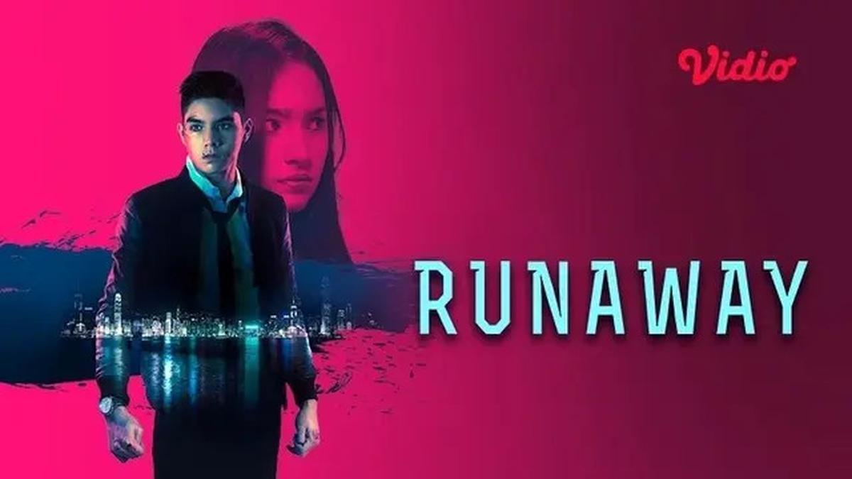 Tetap Menarik Ditonton, Film Runaway yang Dibintangi Al Ghazali Tayang