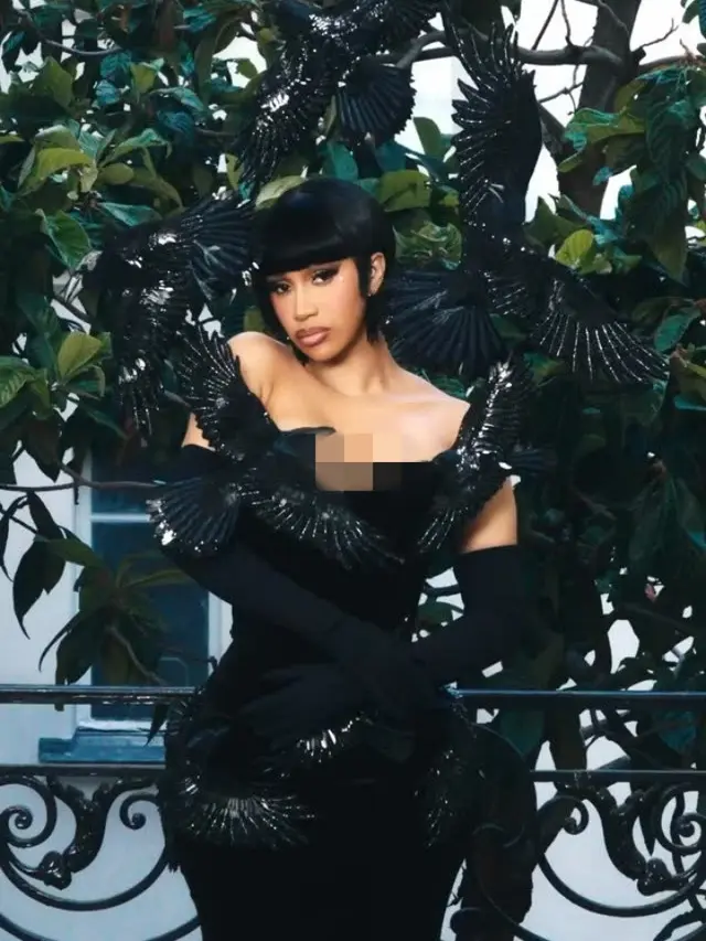 Cardi B