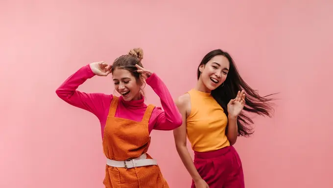 Bikin Makin Stylish, Ini Dia Inspirasi Busana yang Cocok untuk Anak Remaja Perempuan