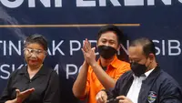 Doni Salmanan (Sumber: KapanLagi.com/Bayu Herdianto)