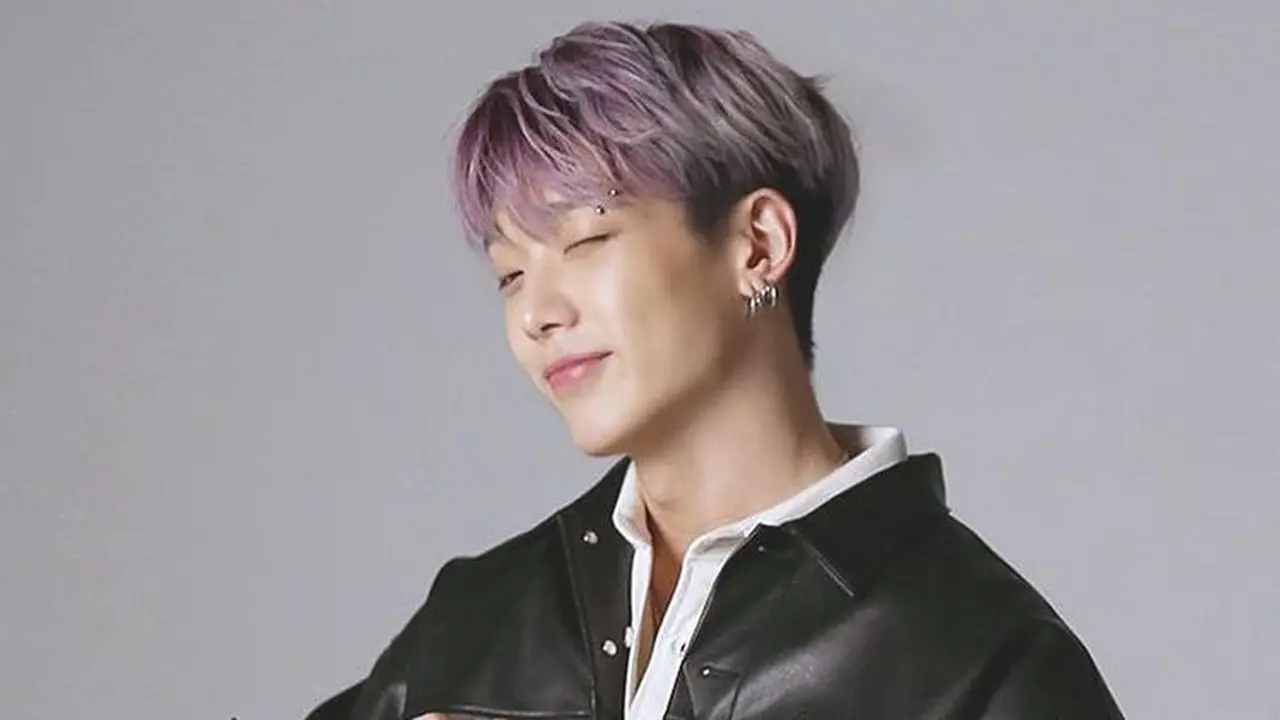 Bobby iKON