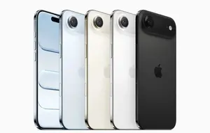 Spek, Harga, dan Release iPhone Air 2 Terbaru, Ini Bocoran Fitur yang Beredar