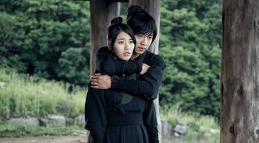 [Bintang] Akhirnya Suzy Beradu Akting Lagi dengan Lee Seung Gi