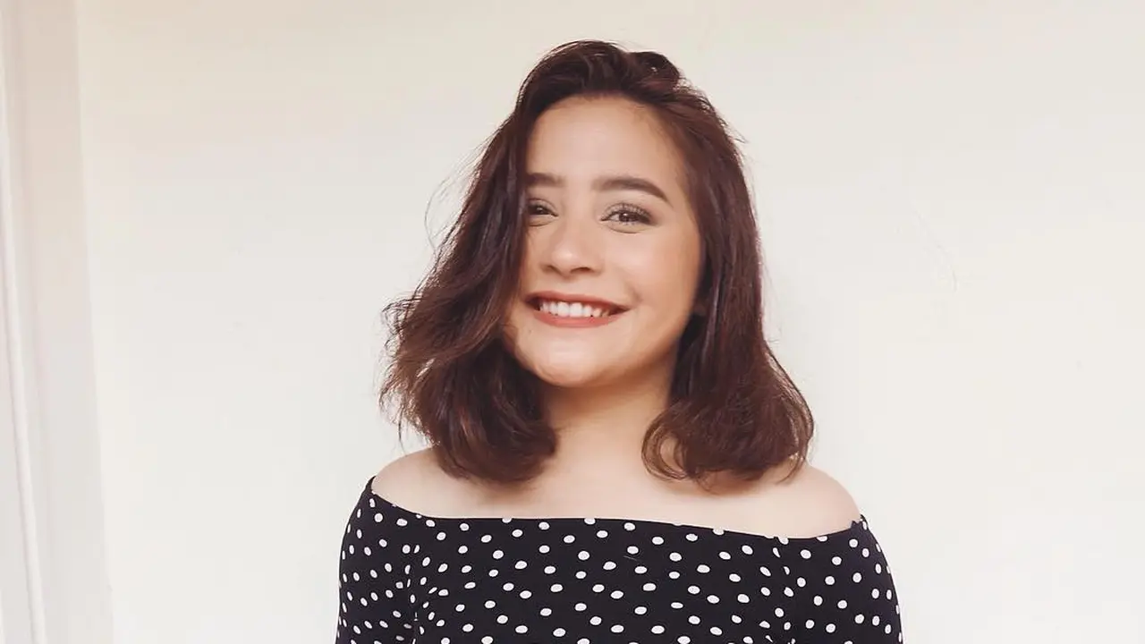 [Fimela] Prilly Latuconsina