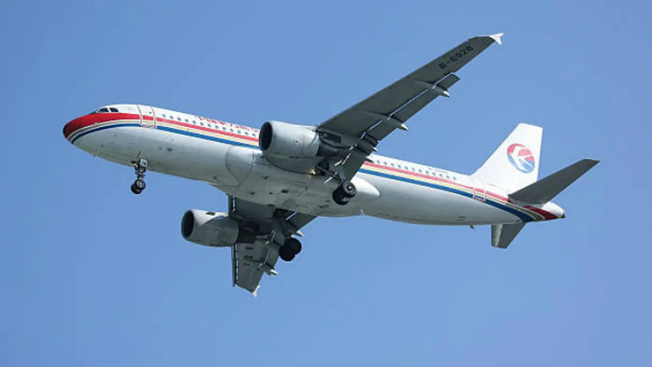 China Eastern Airlines