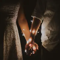 strategi sederhana memperkuat hubungan romantis./copyright. pexels/