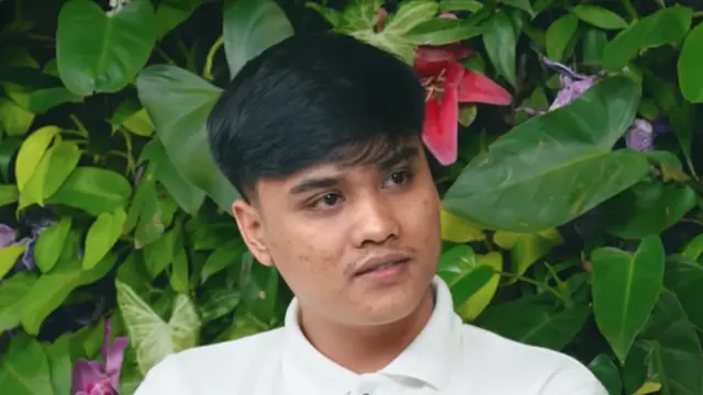 Ressa Rizky Rossano. (Foto: Dok. YouTube Curhat Bang Denny Sumargo)