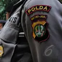 Aipda Endang Tewas Saat Bantu Truk Mogok di Tol JORR