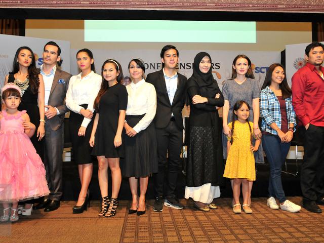 Episode Pamungkas Elif Season 2 Bagaimana Akhir Nasib Elif Showbiz Liputan6 Com