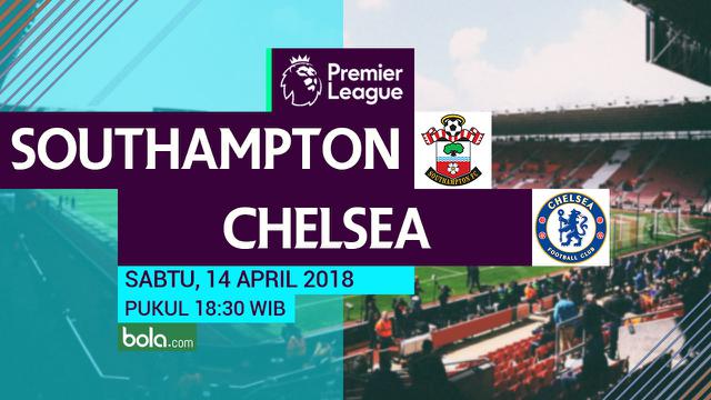 Southampton Vs Chelsea