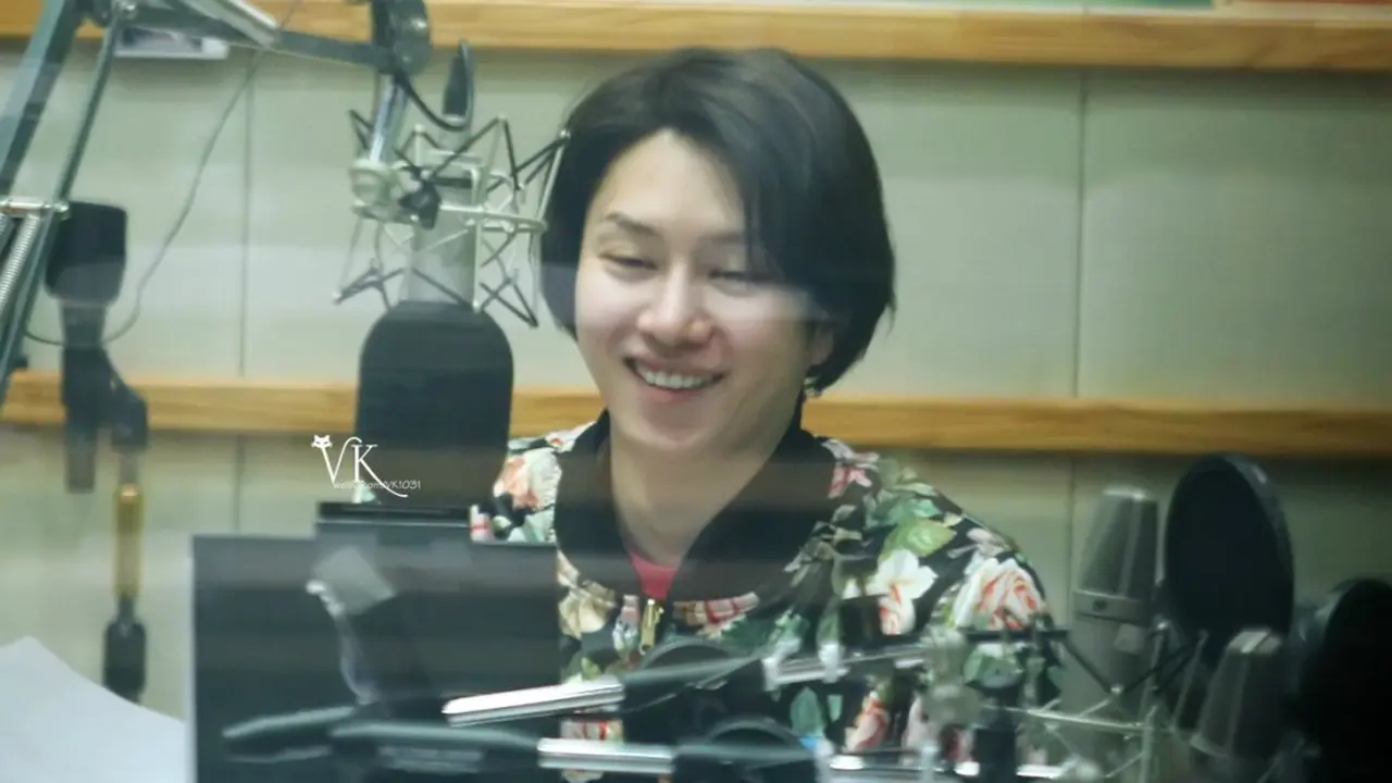 Penggemar Heechul `Super Junior` Membludak di Dunia Maya