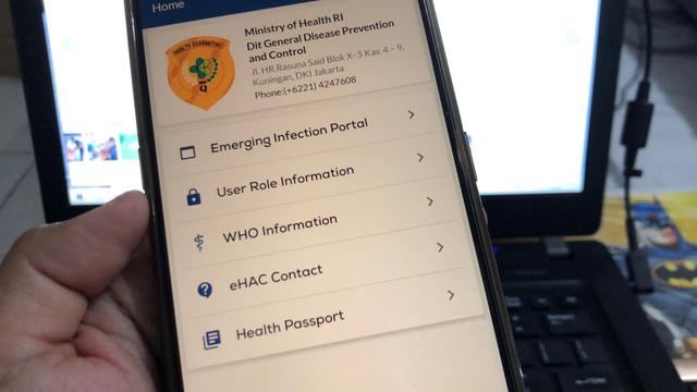 Apa Saja yang Harus Disiapkan Sebelum Terbang di Masa Pandemi Covid-19?