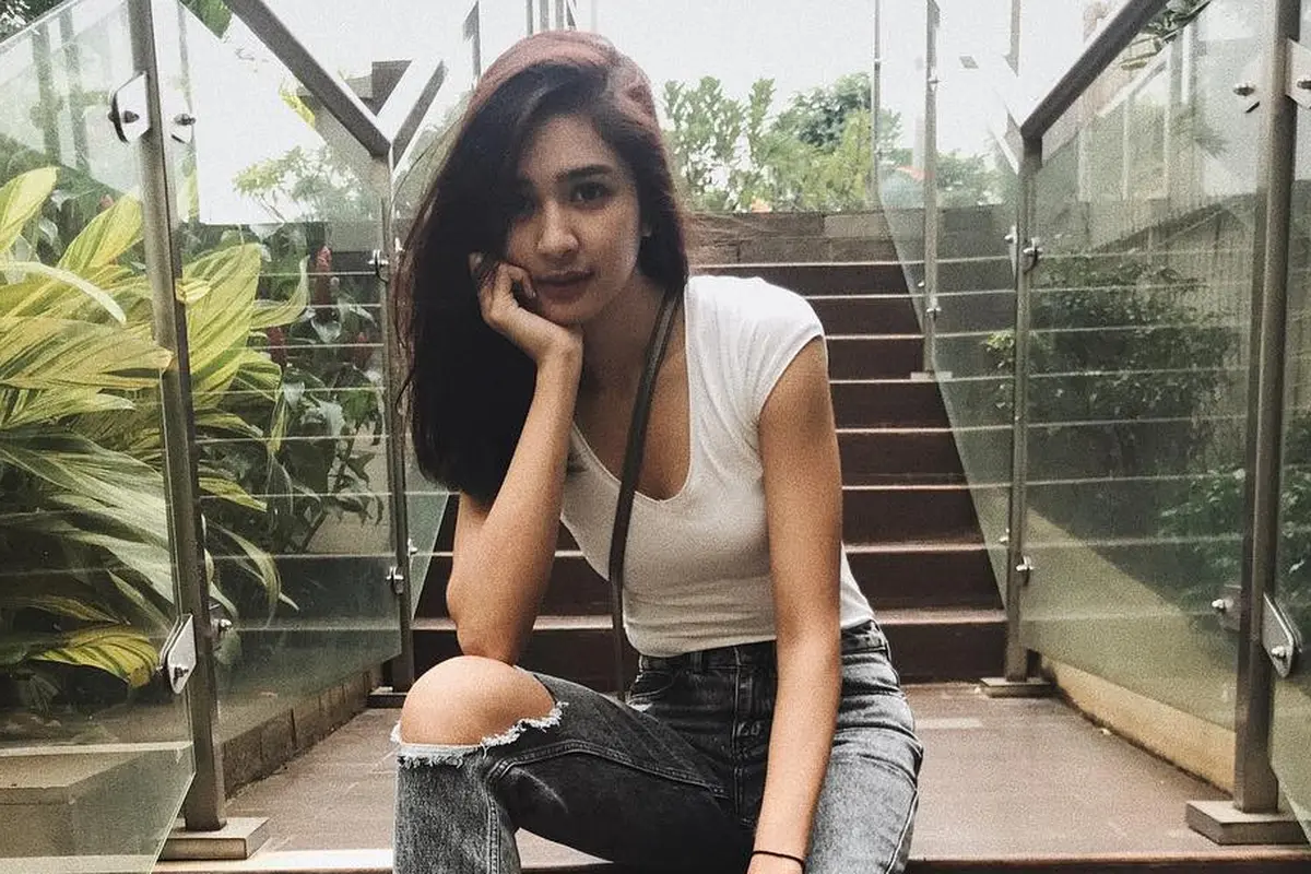 [Bintang] Mikha Tambayong