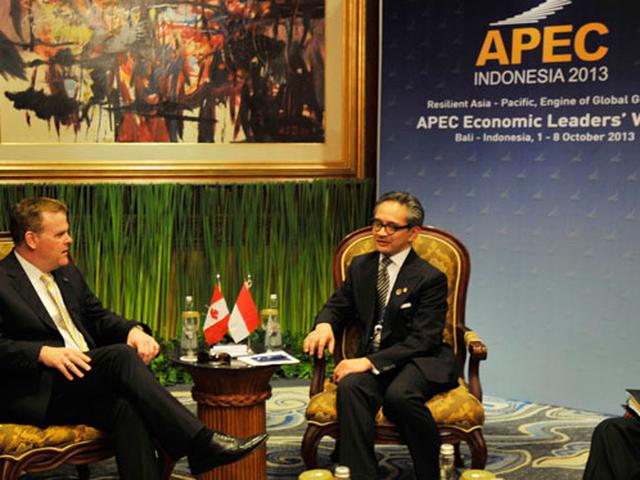 Apec Bisa Bantu Kanada Ciptakan Lowongan Kerja Bisnis Liputan6 Com