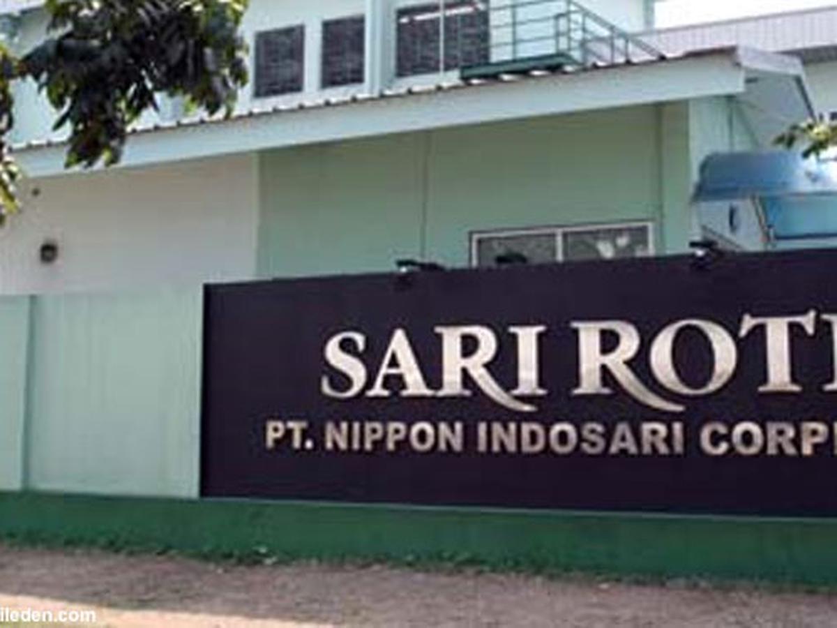 Kinerja Sari Roti Tak Sesuai Harapan, Ini Rekomendasi ...