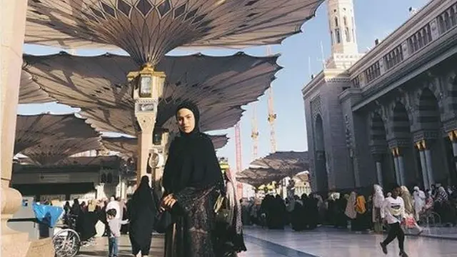 Maudy Ayunda