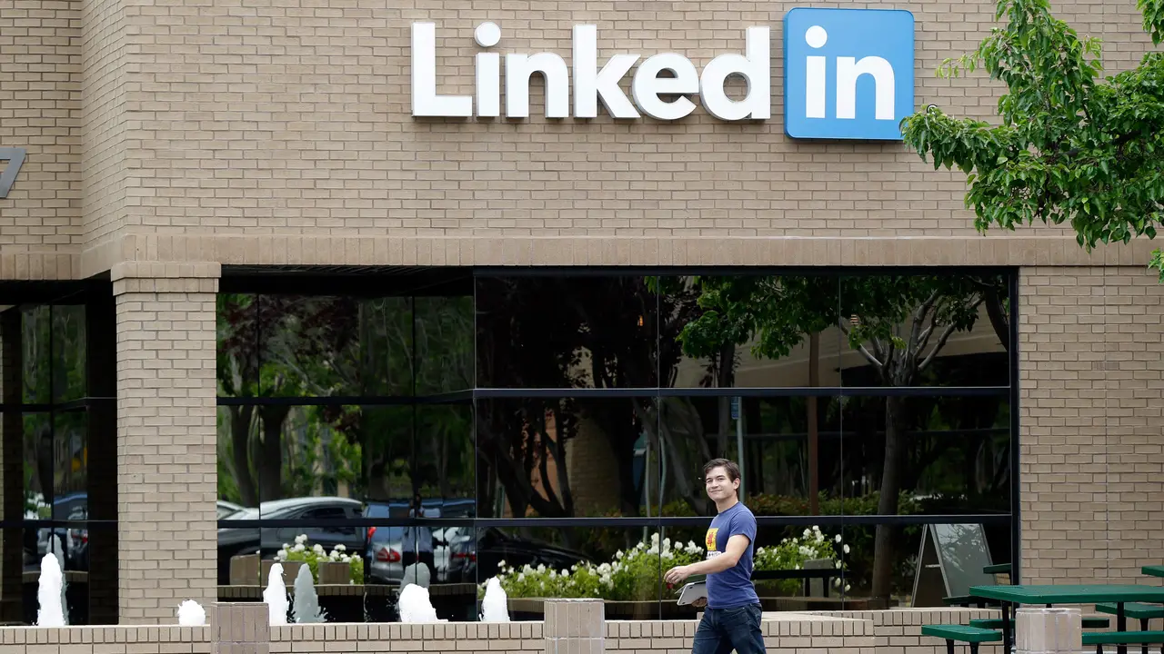 LinkedIn