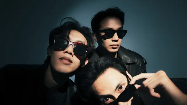 Band Joy Impression Three atau JI3