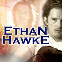 Nama Ethan Hawke bersinar di era 90-an.  (Digital Imaging: Nurman Abdul Hakim/Bintang.com)