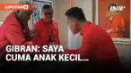 Buntut Pertemuan dengan Prabowo, Gibran Penuhi Panggilan DPP PDIP