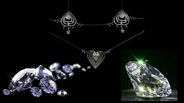 Diamond