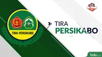 Tira Persikabo Shopee Liga 1 2019 (Bola.com/Adreanus Titus)