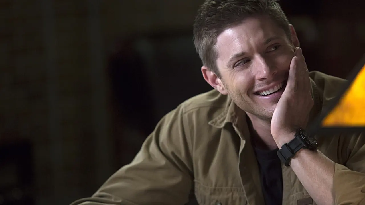 Jensen Ackles