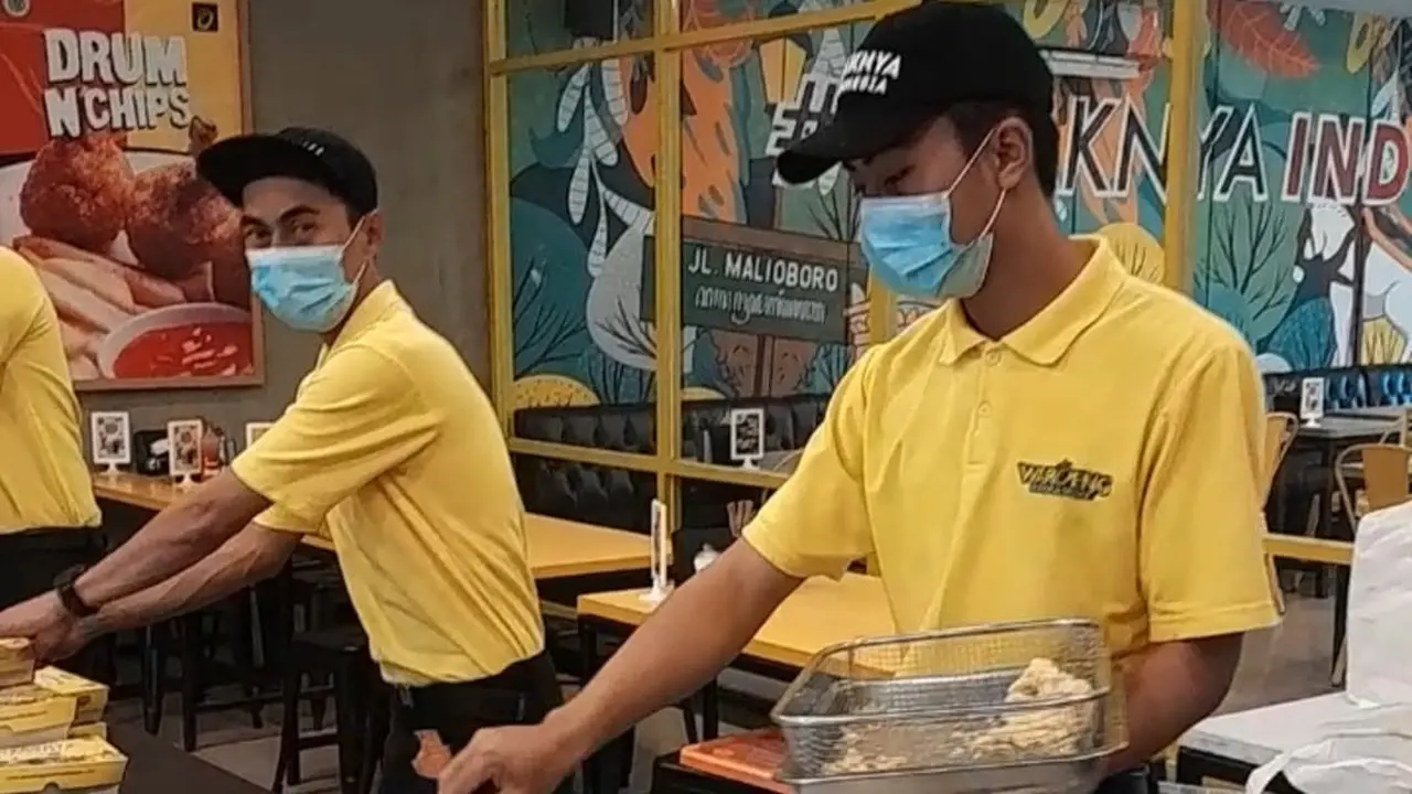 Tema Ramadhan bertajuk Super Berkah