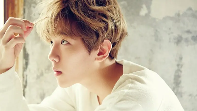 [Bintang] Baekhyun EXO