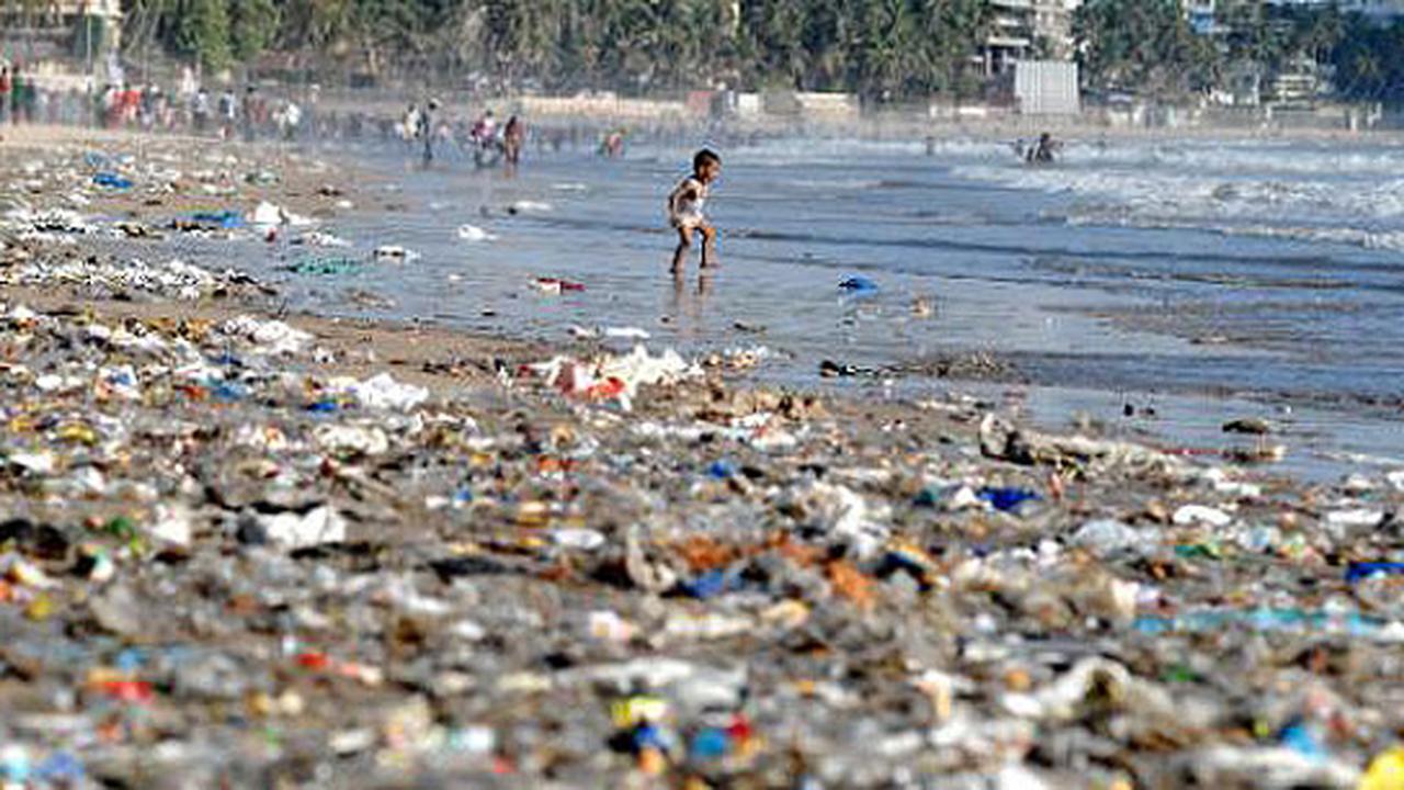 Ngeri! Indonesia Penyumbang Kedua Terbesar untuk Polusi Plastik 