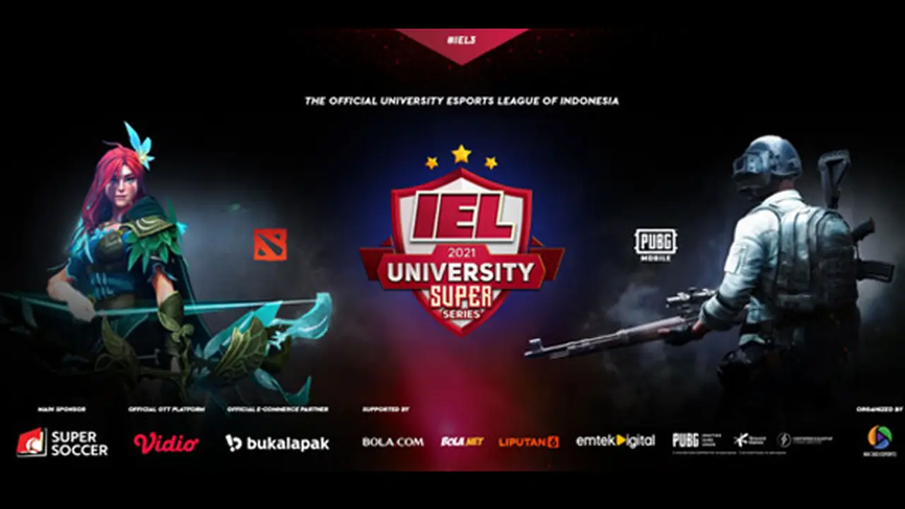 IEL University