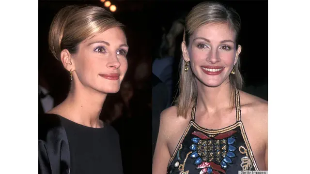 Julia Roberts