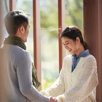Ilustrasi pasangan bahagia/copyrightshutterstock/imtmphoto