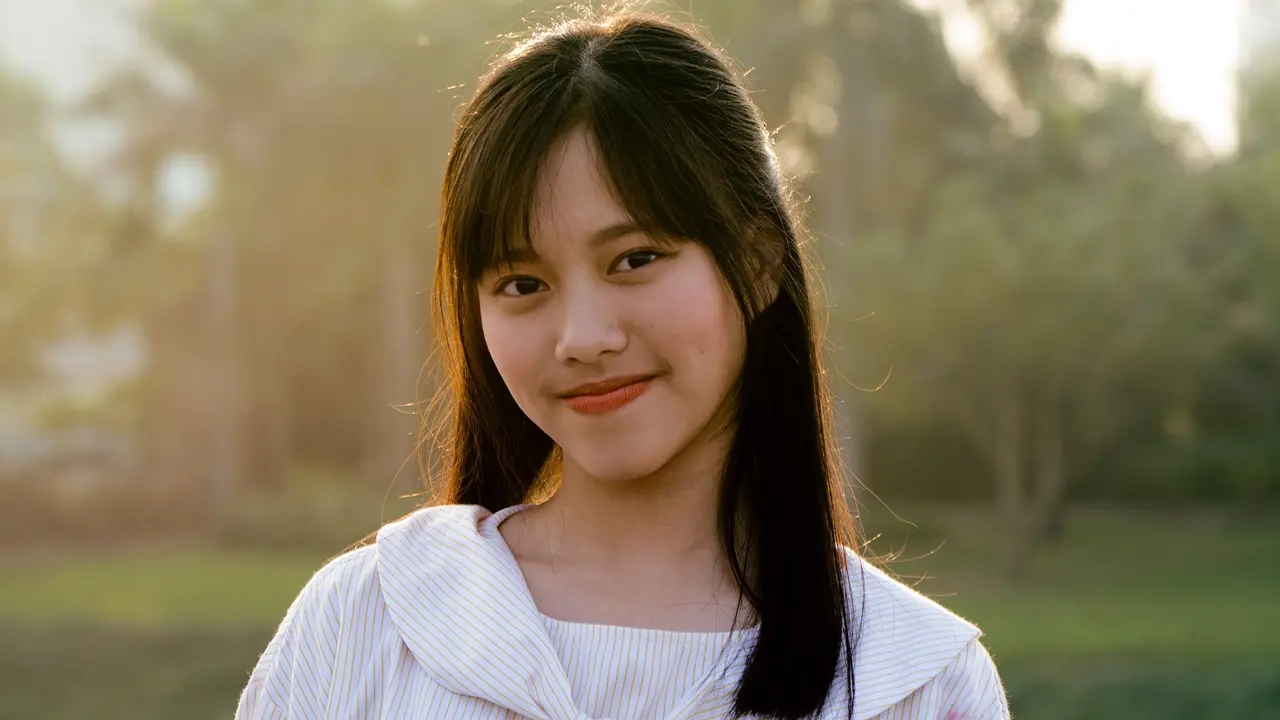 rambut-kezo