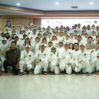 Bonus Atlet SEA Games 2025 Masih Dikaji, Erick Thohir: Sesuai Janji Presiden, tapi Ada Penyesuaian