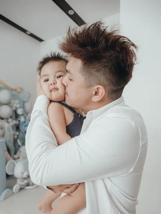 Glenn Alinskie (Instagram/glennalinskie)