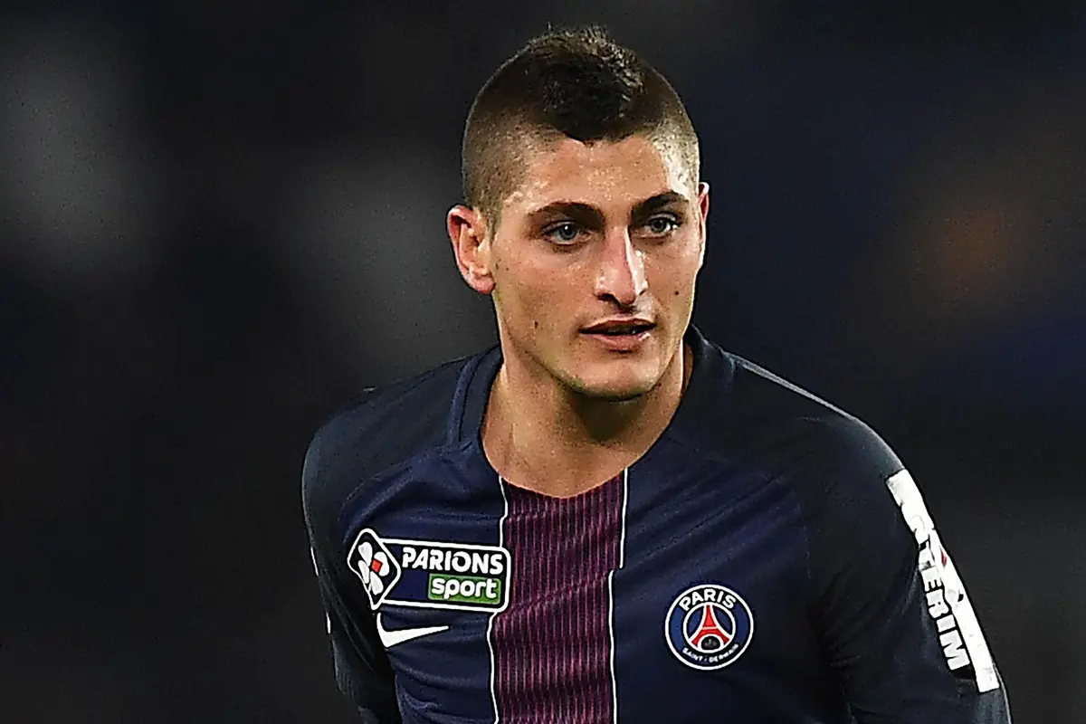 Kabar Transfer: Barcelona Tawar Verratti, Liverpool Buru Mbappe