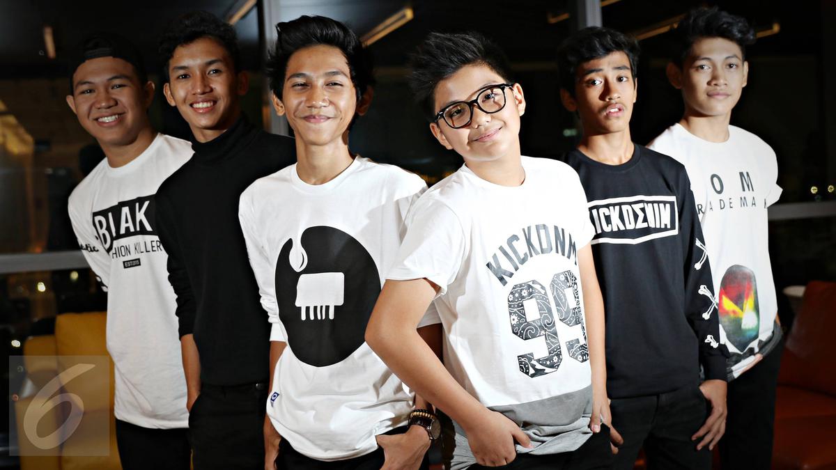 Laki band new arrivals