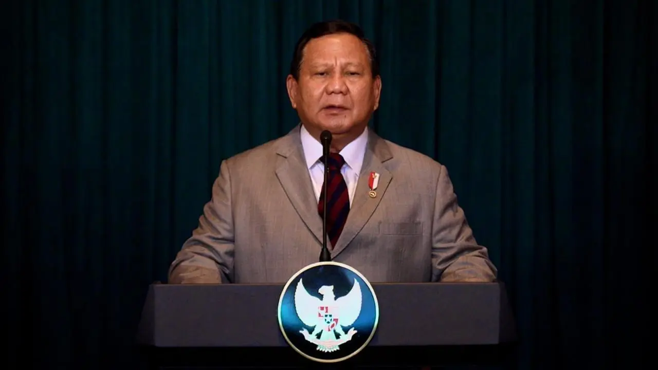 Prabowo
