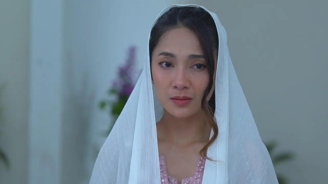 Takdir Cinta yang Kupilih