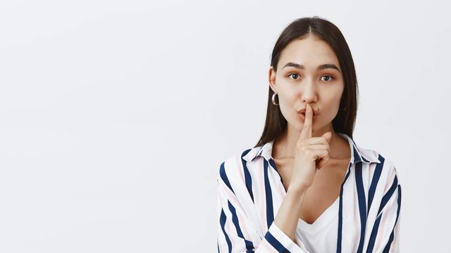 35 Kata Kata Bijak Tentang Diam Jadi Renungan Agar Hati Hati Dalam Berbicara Ragam Bola Com