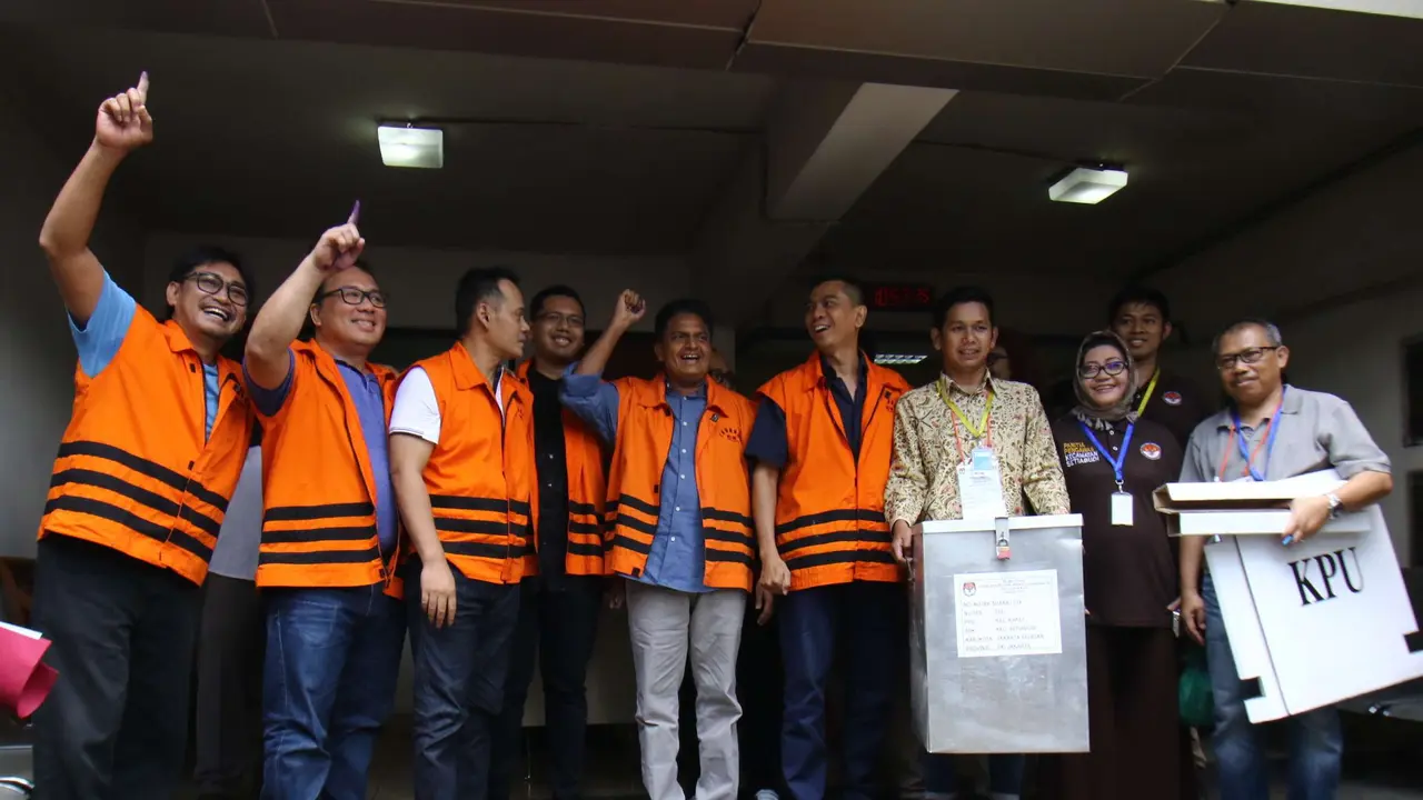 Pilkada DKI 2017