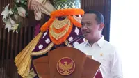Profil Bahlil Lahadalia, Karier, Kontroversi Gelar Doktor dan Perjalanan Politiknya